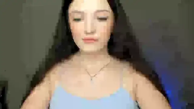 EvaaMillerr99 online show from February 26, 8:22 pm