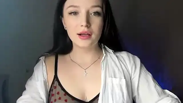 EvaaMillerr99 online show from February 28, 10:39 pm