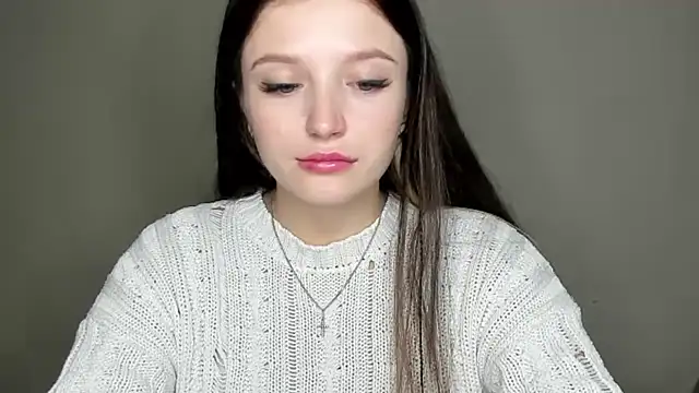 EvaaMillerr99 online show from October 20, 12:05 pm