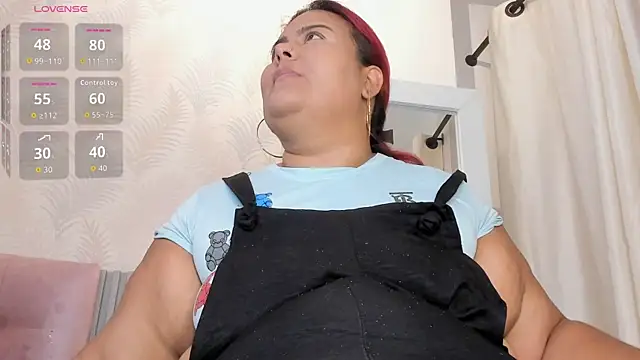 Kimmie kaboom x online show from April 28, 7:30 pm