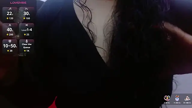 Snapshot of AlexandraJones_ chatting on October 7, 1:58 am AlexandraJones online show from October 7, 1:58 am