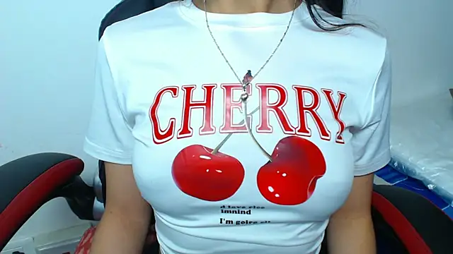 Stefanygp online show from March 5, 12:00 pm