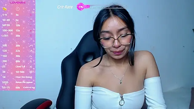 Stefanygp online show from March 10, 11:42 am