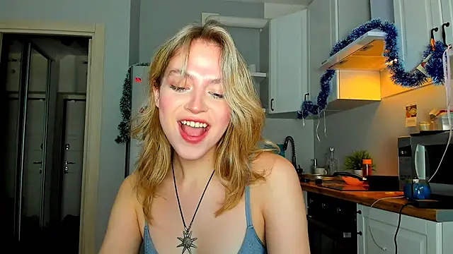 Niky  Jess online show from January 8, 7:03 pm