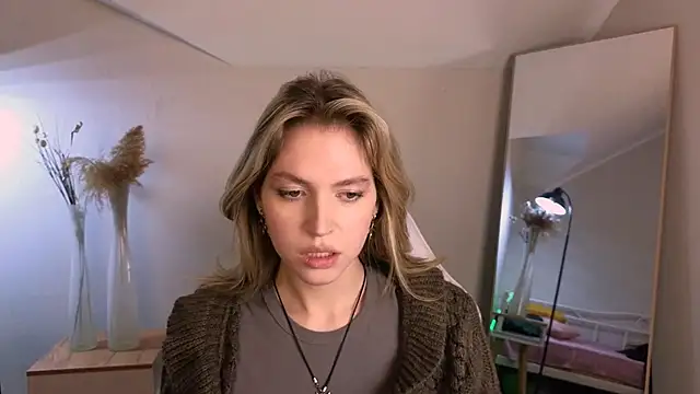 Niky  Jess online show from January 21, 8:11 pm