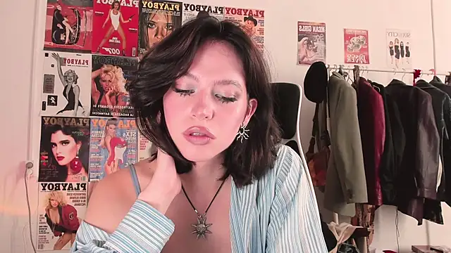 Niky  Jess online show from September 30, 7:02 am