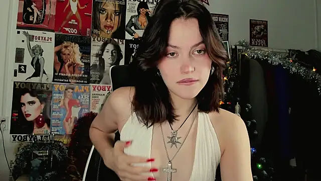 Niky  Jess online show from January 7, 11:01 am