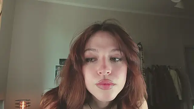 Snapshot of Niky__Jess chatting on June 8, 8:04 am Niky Jess online show from June 8, 8:04 am