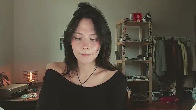 Snapshot of Niky__Jess chatting on June 15, 10:17 am Niky Jess online show from June 15, 10:17 am