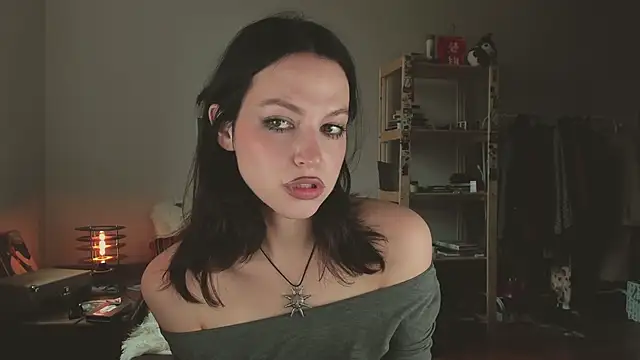 Snapshot of Niky__Jess chatting on June 17, 10:17 am Niky Jess online show from June 17, 10:17 am