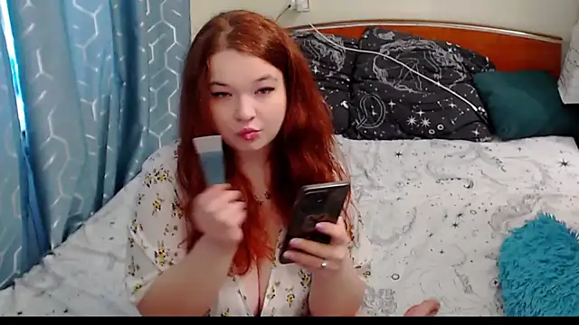 HaleyRoute online show from February 17, 12:16 pm