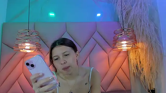 AngelaaCute  online show from December 24, 12:22 pm