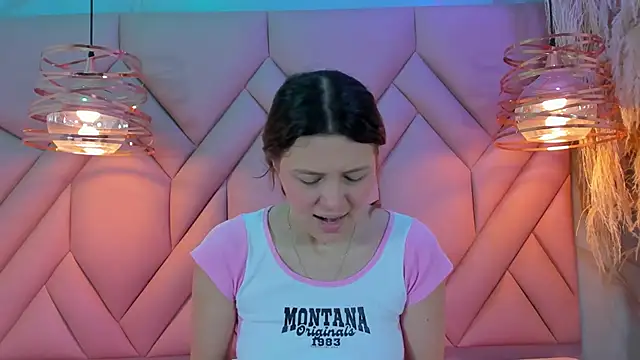 AngelaaCute  online show from January 26, 12:11 pm