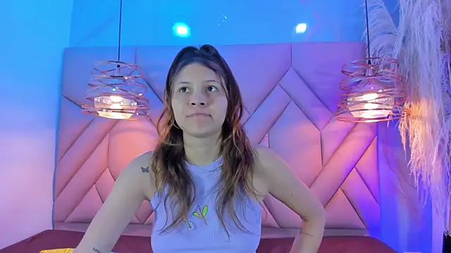 AngelaaCute  online show from February 26, 12:14 pm