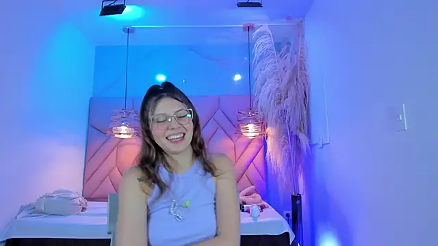 AngelaaCute  online show from February 26, 3:19 pm