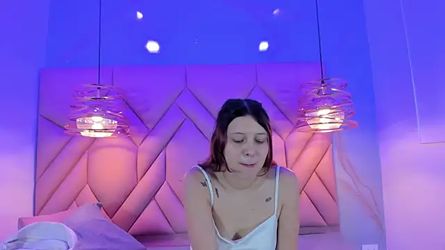 AngelaaCute  online show from March 8, 12:30 pm