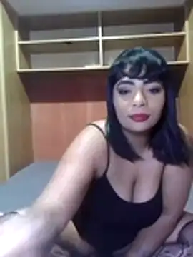 indianstormxo  online show from March 25, 7:31 pm