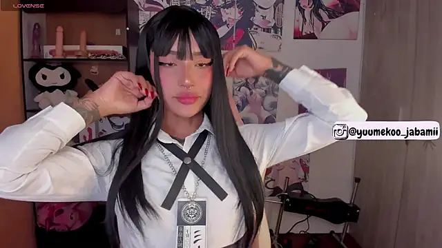 Sweet-bunny1 online show from December 11, 6:52 pm