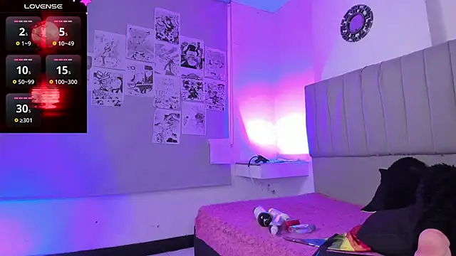 SukiFuyu  online show from January 10, 12:15 pm