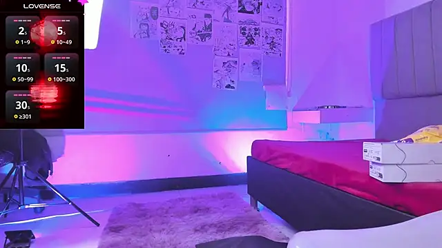 SukiFuyu  online show from January 15, 12:25 pm