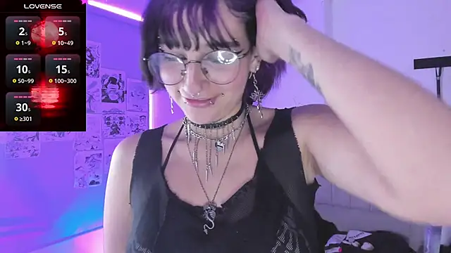 SukiFuyu  online show from January 15, 6:29 pm