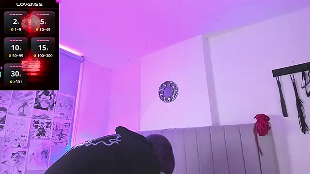 SukiFuyu  online show from January 16, 12:31 pm