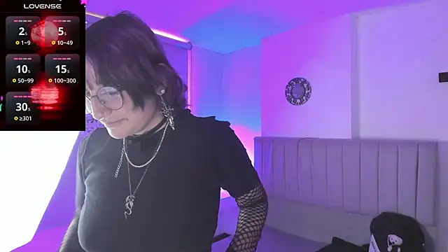 SukiFuyu  online show from January 21, 6:34 pm