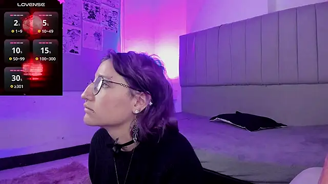 SukiFuyu  online show from January 22, 12:38 pm