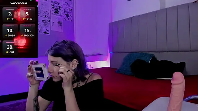 SukiFuyu  online show from January 24, 12:31 pm