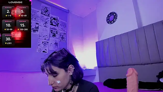 SukiFuyu  online show from January 27, 12:37 pm