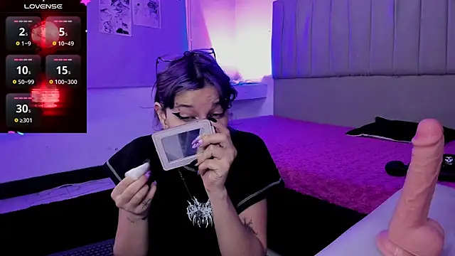 SukiFuyu  online show from January 28, 12:32 pm