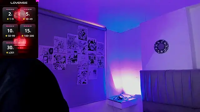 SukiFuyu  online show from January 29, 12:35 pm