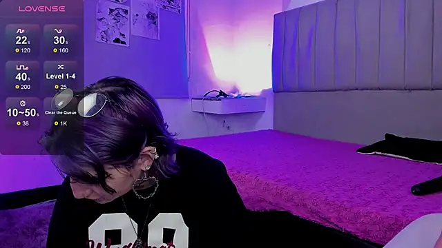 SukiFuyu  online show from January 30, 12:06 pm