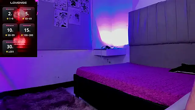 SukiFuyu  online show from January 31, 12:07 pm