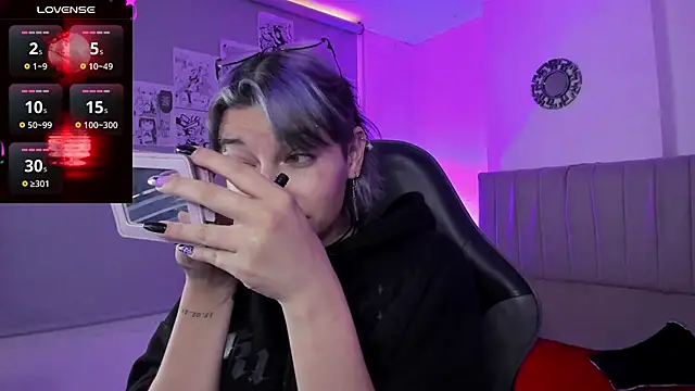 SukiFuyu  online show from February 3, 12:36 pm