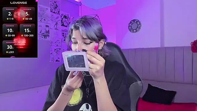 SukiFuyu  online show from February 4, 12:22 pm