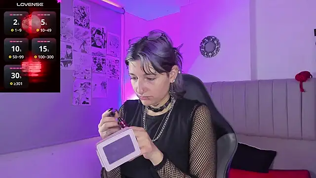 SukiFuyu  online show from February 5, 12:17 pm