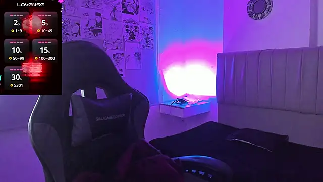 SukiFuyu  online show from February 6, 12:16 pm