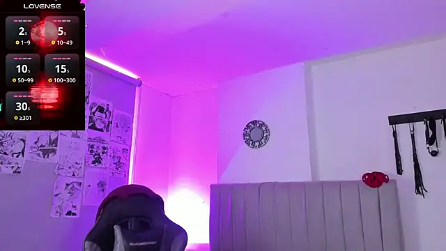 SukiFuyu  online show from February 6, 6:24 pm