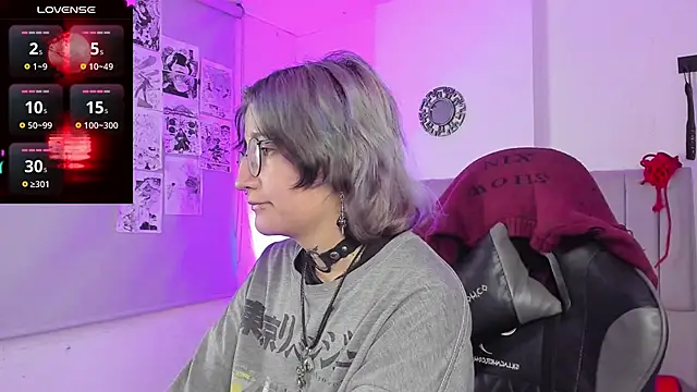 SukiFuyu  online show from February 10, 12:29 pm