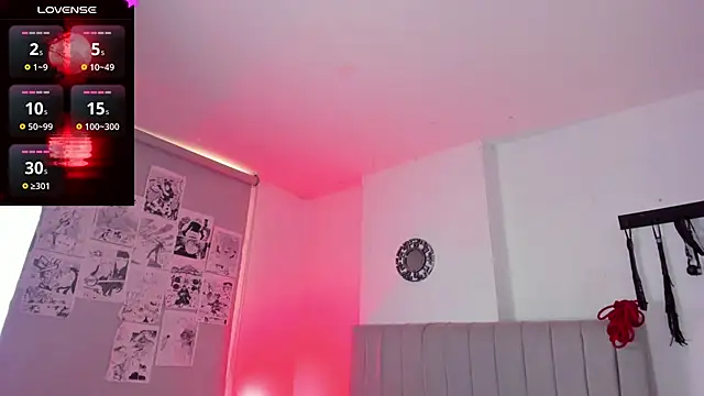 SukiFuyu  online show from February 14, 3:26 pm