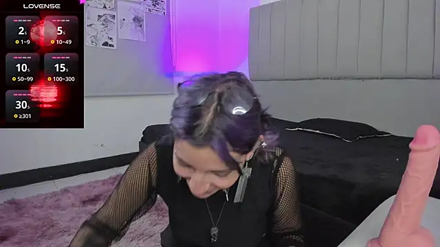 SukiFuyu  online show from February 18, 12:17 pm