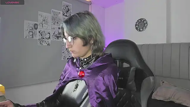 SukiFuyu  online show from February 27, 12:45 pm