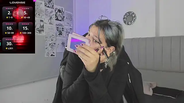 SukiFuyu  online show from February 28, 12:09 pm