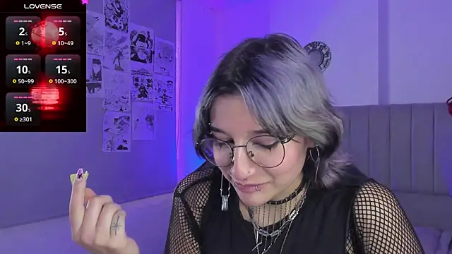 SukiFuyu  online show from March 7, 3:18 pm