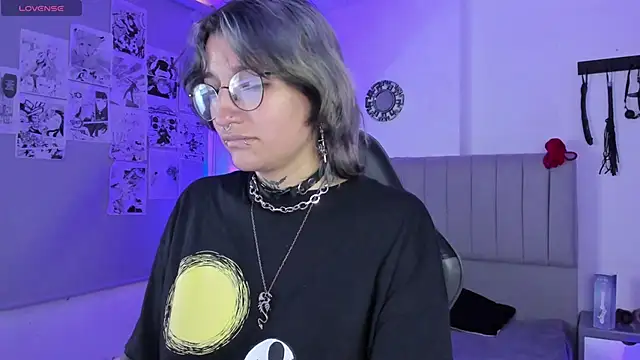 SukiFuyu  online show from March 12, 12:26 pm