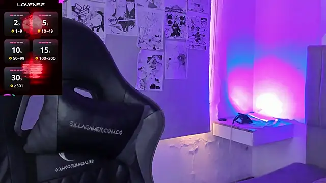 SukiFuyu  online show from March 13, 6:45 pm