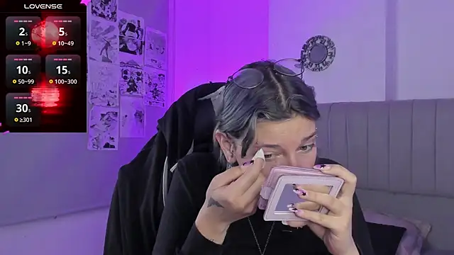 SukiFuyu  online show from March 14, 12:18 pm