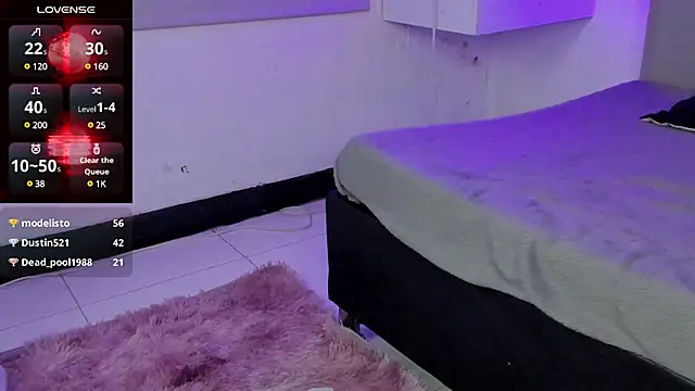 SukiFuyu  online show from March 19, 6:34 pm