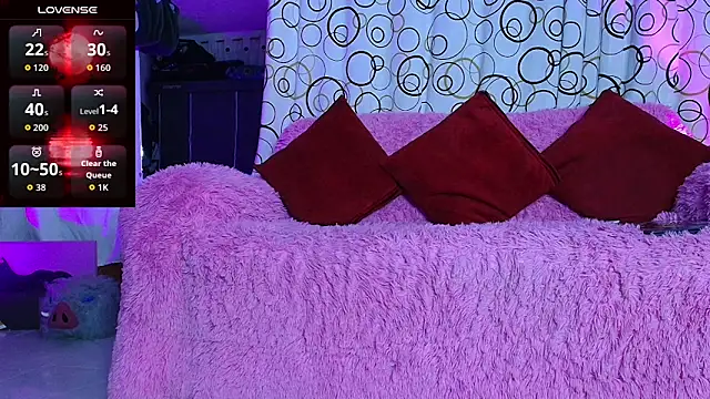 SukiFuyu  online show from September 9, 11:43 am